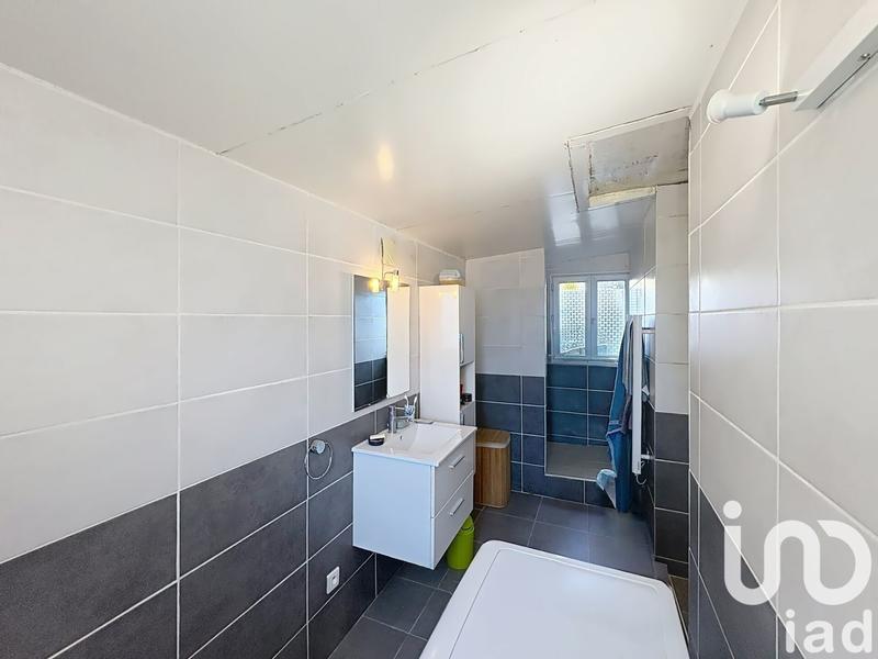 Maison - 108 m² - 4 pièces