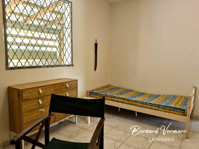 Bungalow - 135 m² - 9 pièces