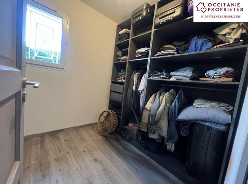 Villa - 183 m² - 6 pièces