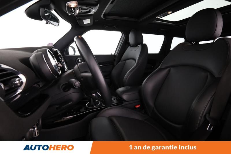 Mini Clubman One Edition Canonbury Bvm6 102 ch