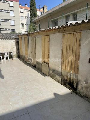 Immeuble - 466 m² - 20 pièces