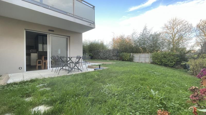 Appartement - 32 m² - 1 pièce