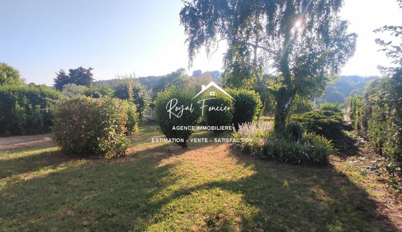 Maison - 77 m² - 4 pièces