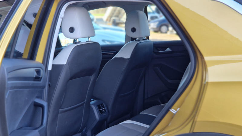 Volkswagen t-Roc 1.5 Tsi 150 Evo Start/Stop Dsg7 Carat Exclusive