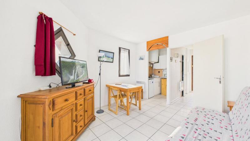 Appartement - 22 m² - 1 pièce