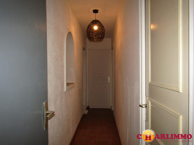 Maison traditionnelle - 118 m² - 5 pièces