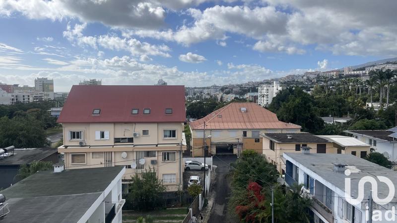 Appartement - 29 m² - 1 pièce