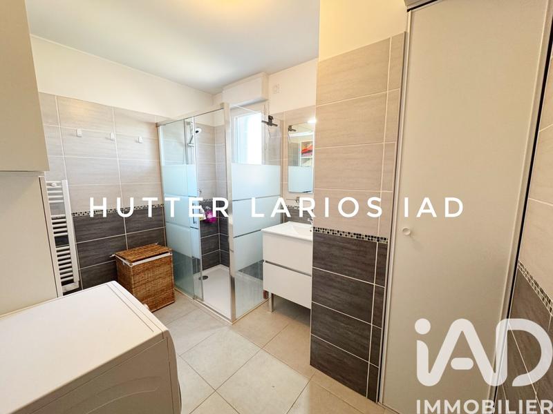 Appartement - 100 m² - 5 pièces