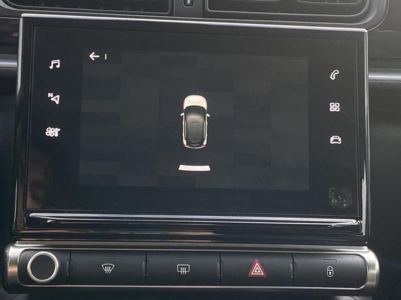 Citroën C3 III PureTech 83 s&amp;S Bvm Feel Business