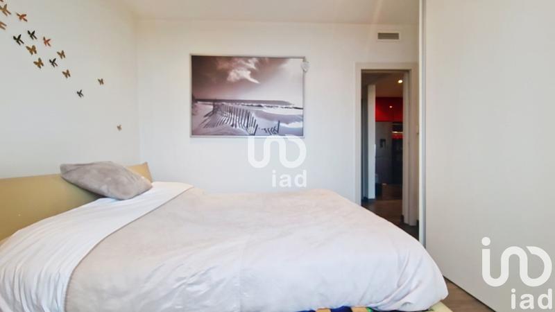 Appartement - 53 m² - 3 pièces