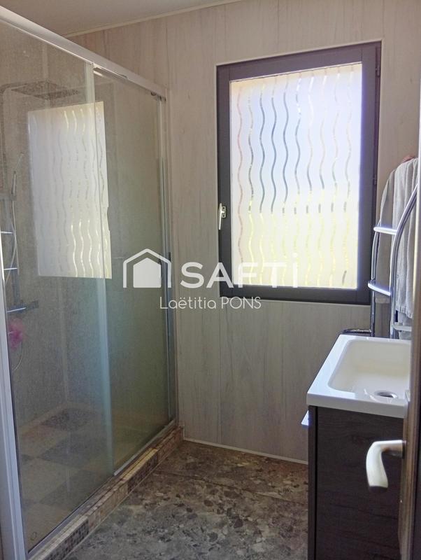 Maison - 106 m² - 5 pièces