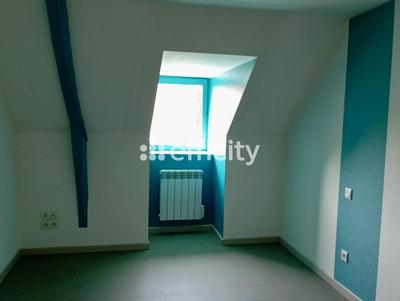 Appartement - 44 m² - 3 pièces