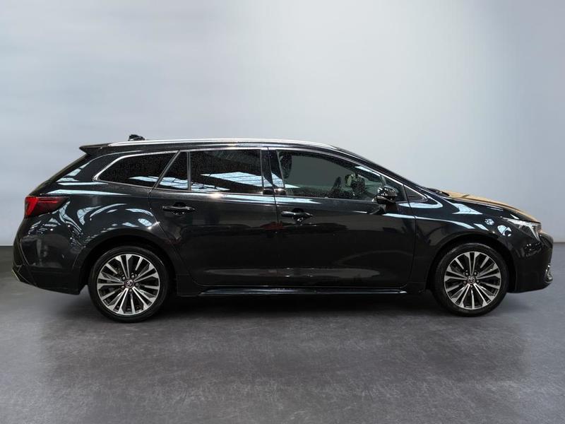 Toyota corolla touring sports Hybride 196ch Design