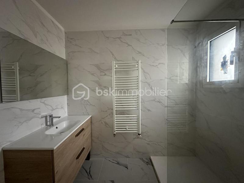 Maison - 131 m² - 6 pièces