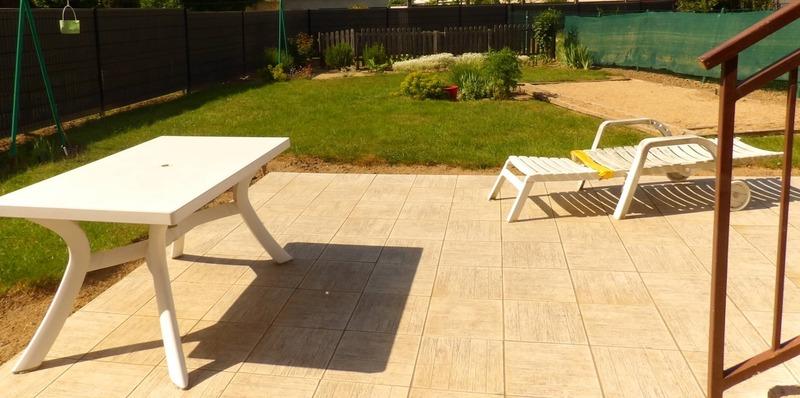 Appartement - 103 m² - 4 pièces