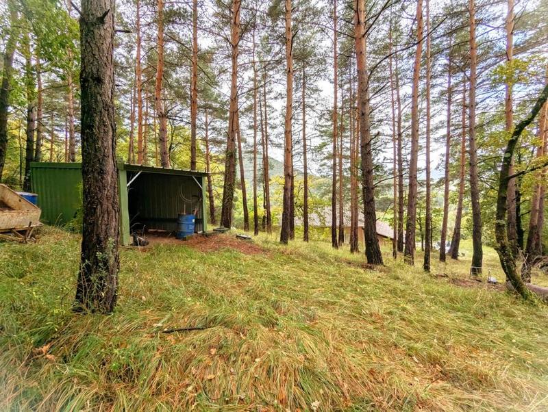 Propriété - 120 m² - 5 pièces