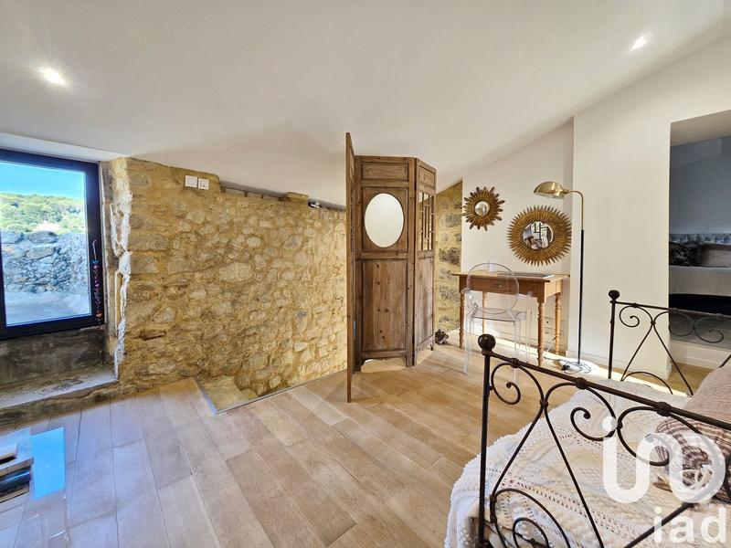 Maison de village - 133 m² - 6 pièces