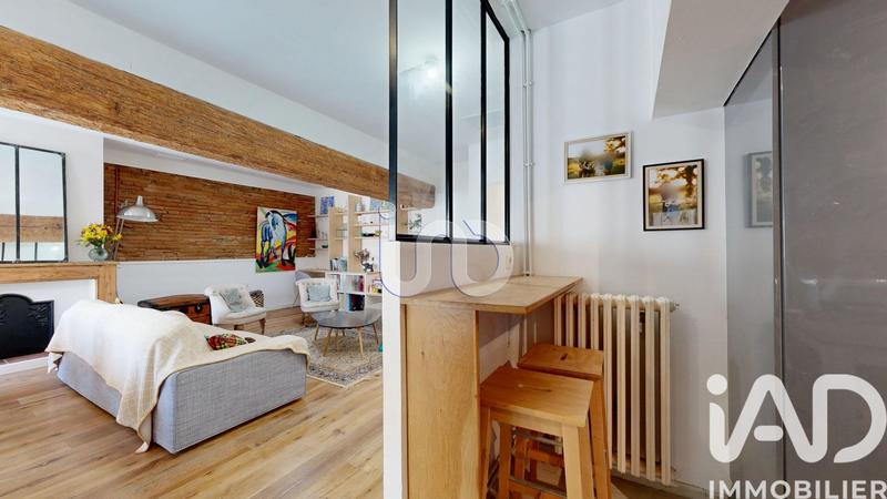 Appartement - 111 m² - 4 pièces