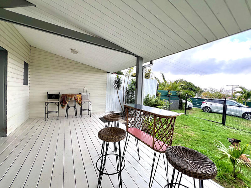 Maison - 96 m² - 4 pièces