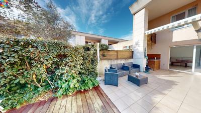 Triplex - 116 m² - 6 pièces