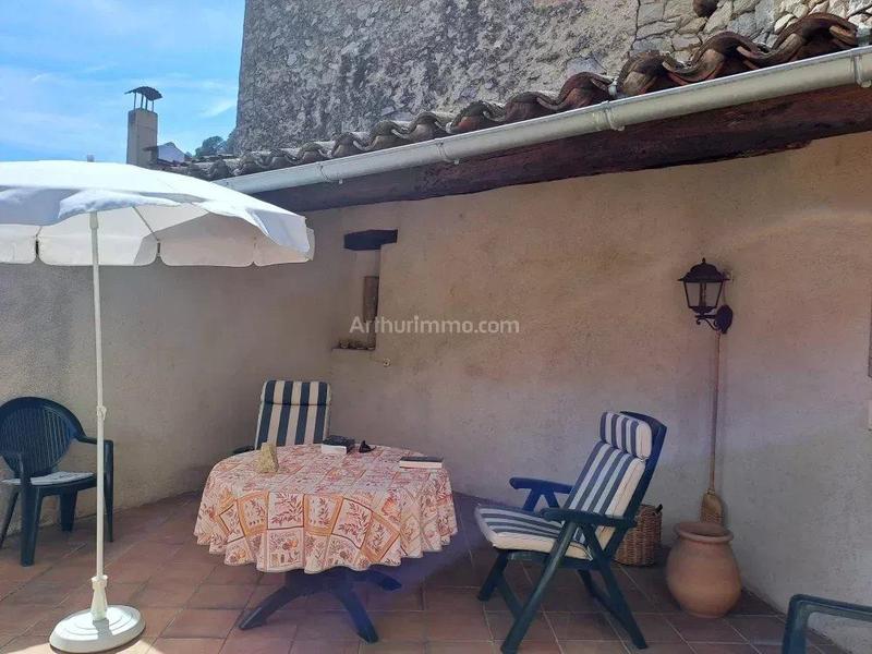 Maison - 122 m² - 7 pièces