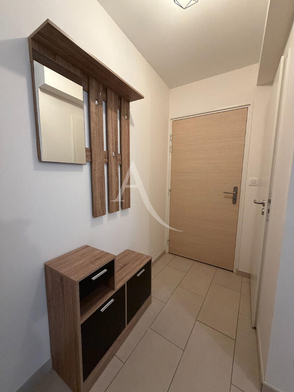 Appartement - 33 m² - 1 pièce