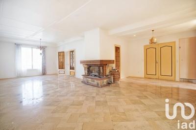 Maison de maîtres - 215 m² - 8 pièces