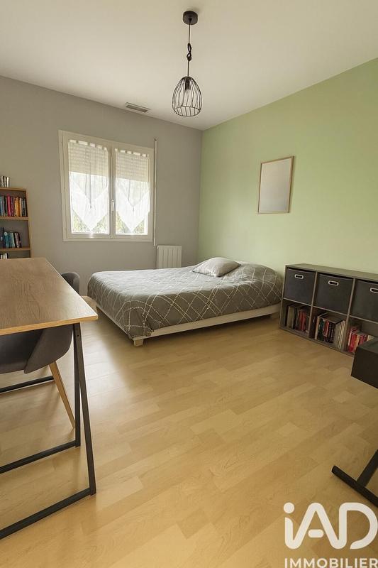 Maison - 148 m² - 6 pièces