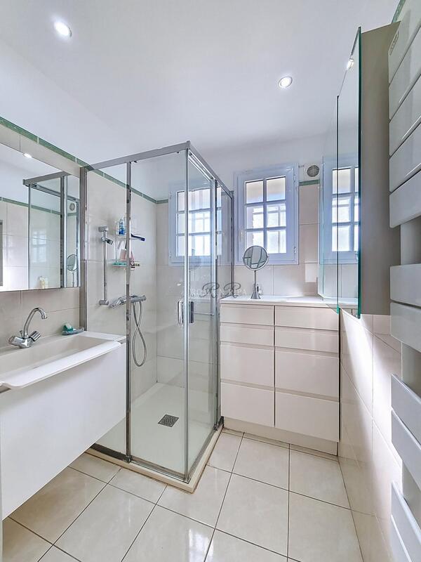 Villa - 136 m² - 4 pièces