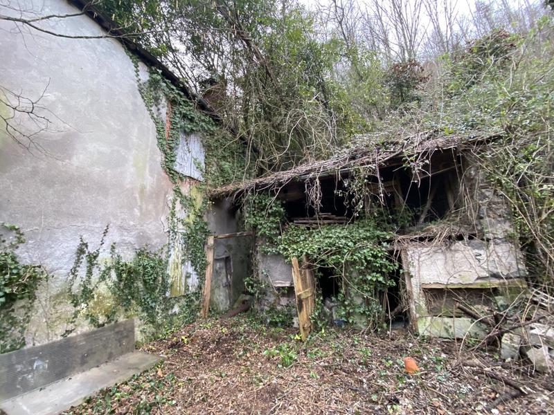 Maison - 57 m² - 2 pièces