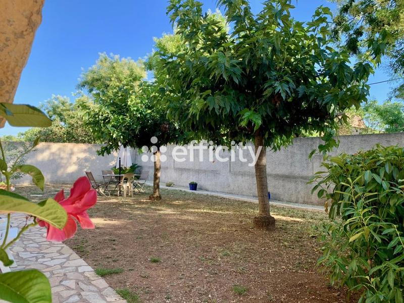 Maison - 169 m² - 6 pièces