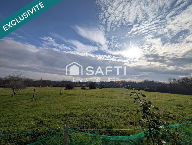 Maison - 216 m² - 9 pièces