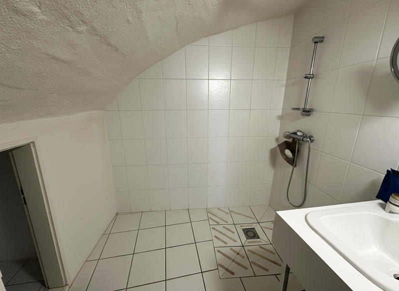 Appartement - 32 m² - 1 pièce