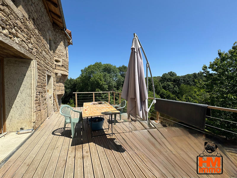 Maison - 162 m² - 5 pièces