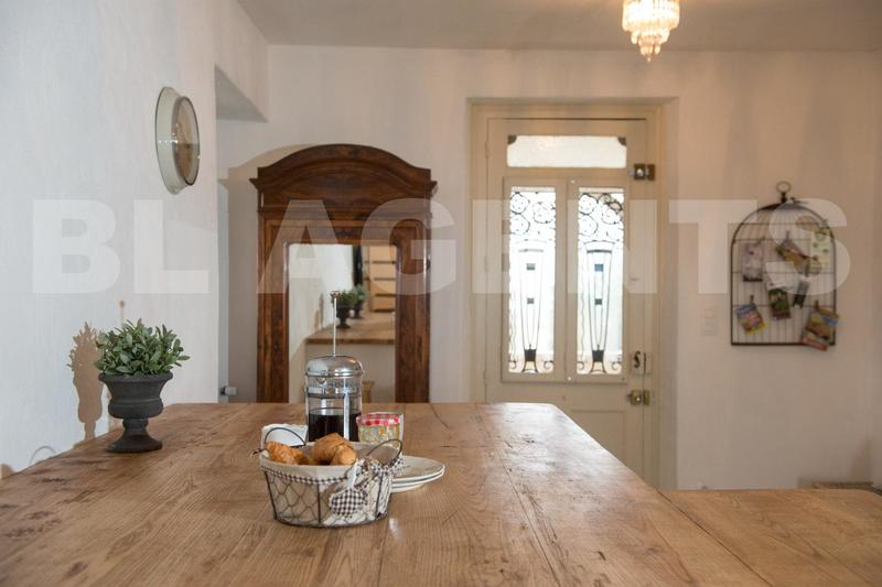 Maison en pierre - 200 m² - 8 pièces