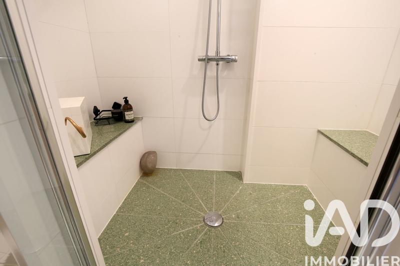 Maison de ville - 296 m² - 7 pièces