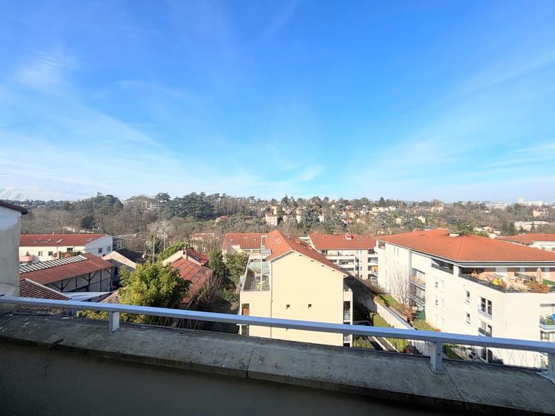 Duplex - 75 m² - 4 pièces