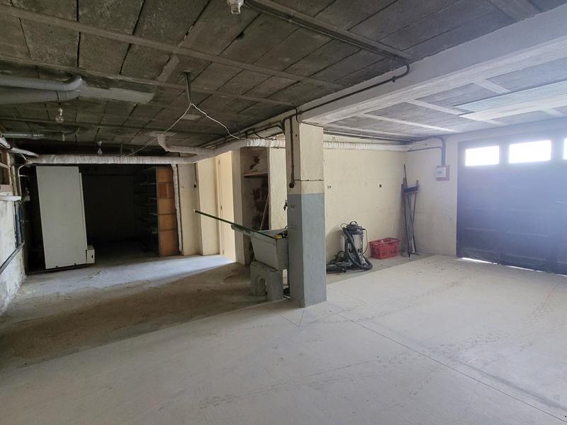 Maison - 78 m² - 5 pièces