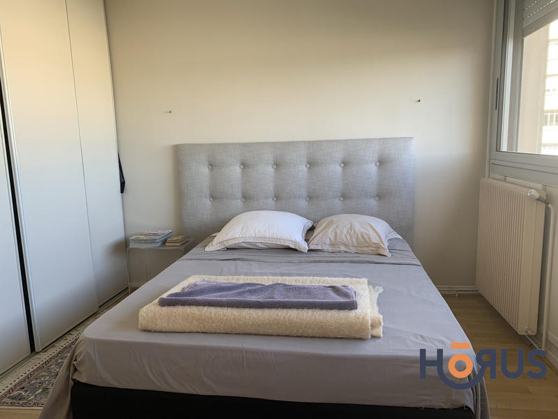 Viager - Appartement - 57 m² - 2 pièces