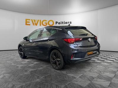 Opel Astra 1.4 Turbo 150 Ch s