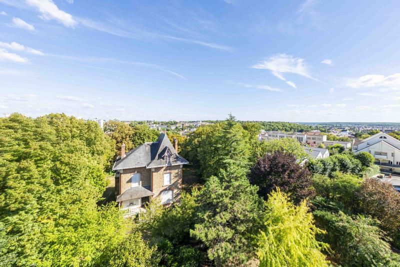 Appartement - 66 m² - 2 pièces