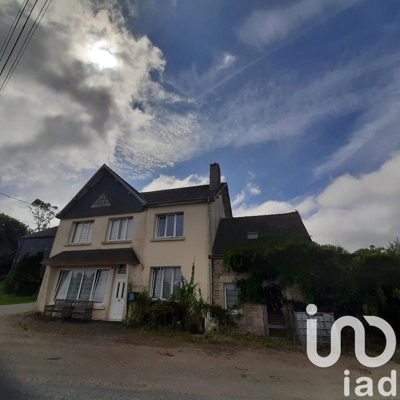 Maison - 199 m² - 8 pièces