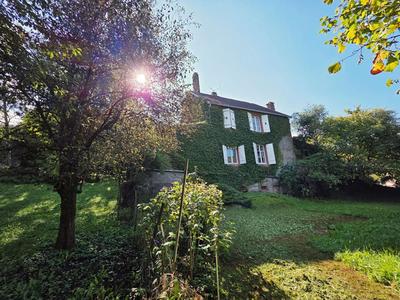 Maison - 133 m² - 6 pièces