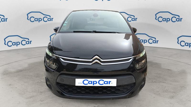 Citroën C4 Picasso II 1.2 PureTech 130 Exclusive