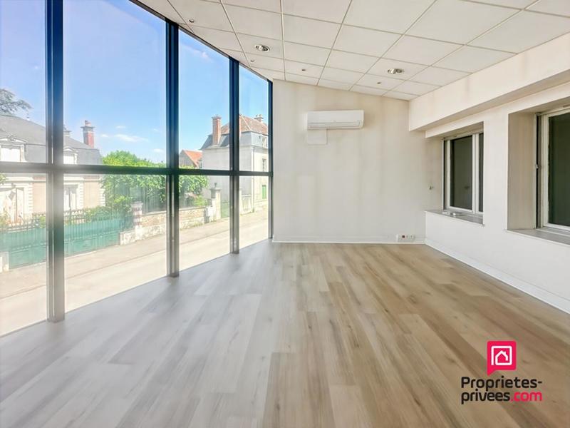 Immeuble - 550 m² - 18 pièces
