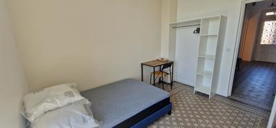 Appartement - 12 m² - 1 pièce