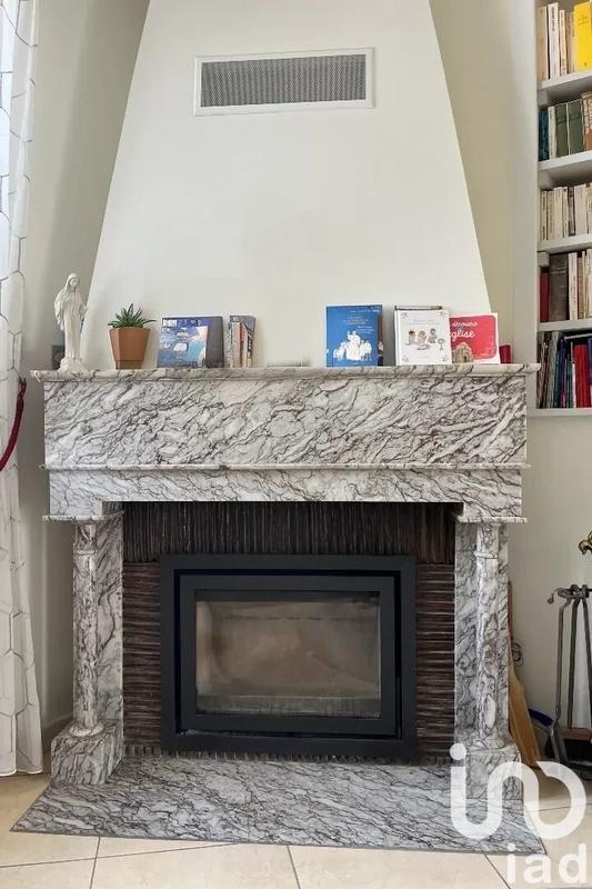 Maison de ville - 284 m² - 11 pièces