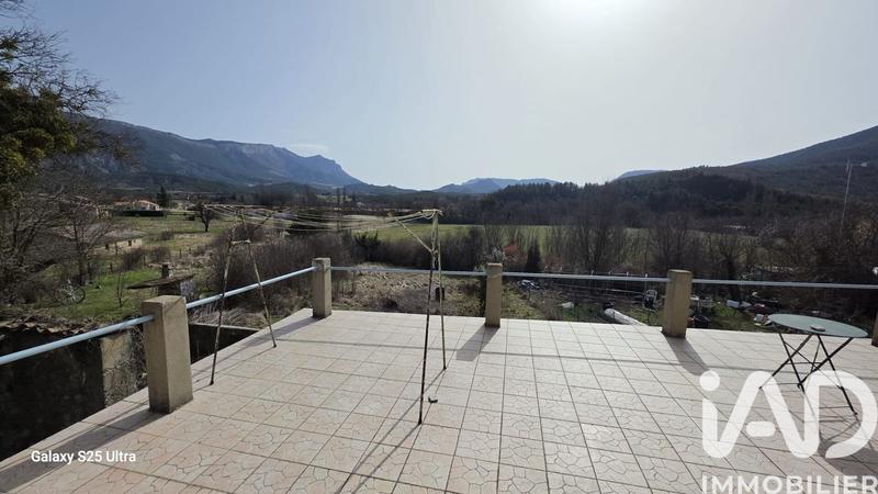 Bastide - 150 m² - 5 pièces