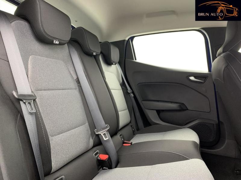 Renault Clio 5 Tce 90 Ch Gsr2 Evolution