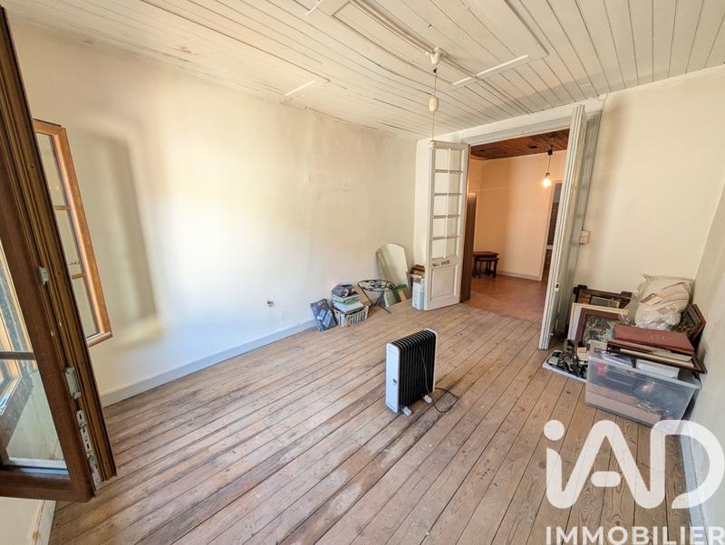 Maison de village - 152 m² - 5 pièces